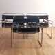 Armchair Wassily, Marcel Breuer