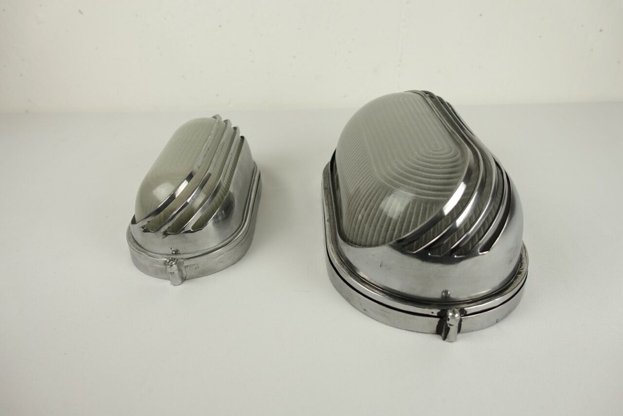 Waterproof wall light style art deco modernist