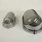 Waterproof wall light style art deco modernist