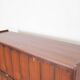 Mid-Century Norwegian Teak Highboard, 1960s.