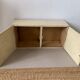 Wall cabinet 50s