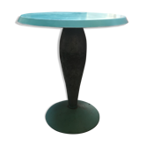 Table bistrot Starck Miss Balu rond