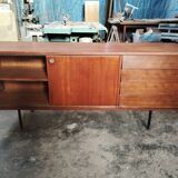 Buffet enfilade scandinave