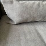 Alwin ampm convertible sofa