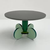 Table La Festa par Michele De Lucchi, 1980