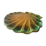 Vallauris shell dish