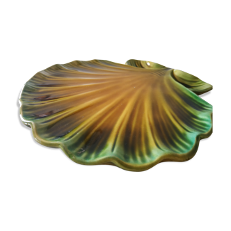 Vallauris shell dish