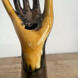 Hand ring holder or soliflore