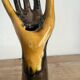 Hand ring holder or soliflore