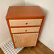 Buffet vintage 50's