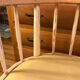 Corner chair