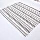 Vintage Handwoven Hemp Kilim Sku 3657