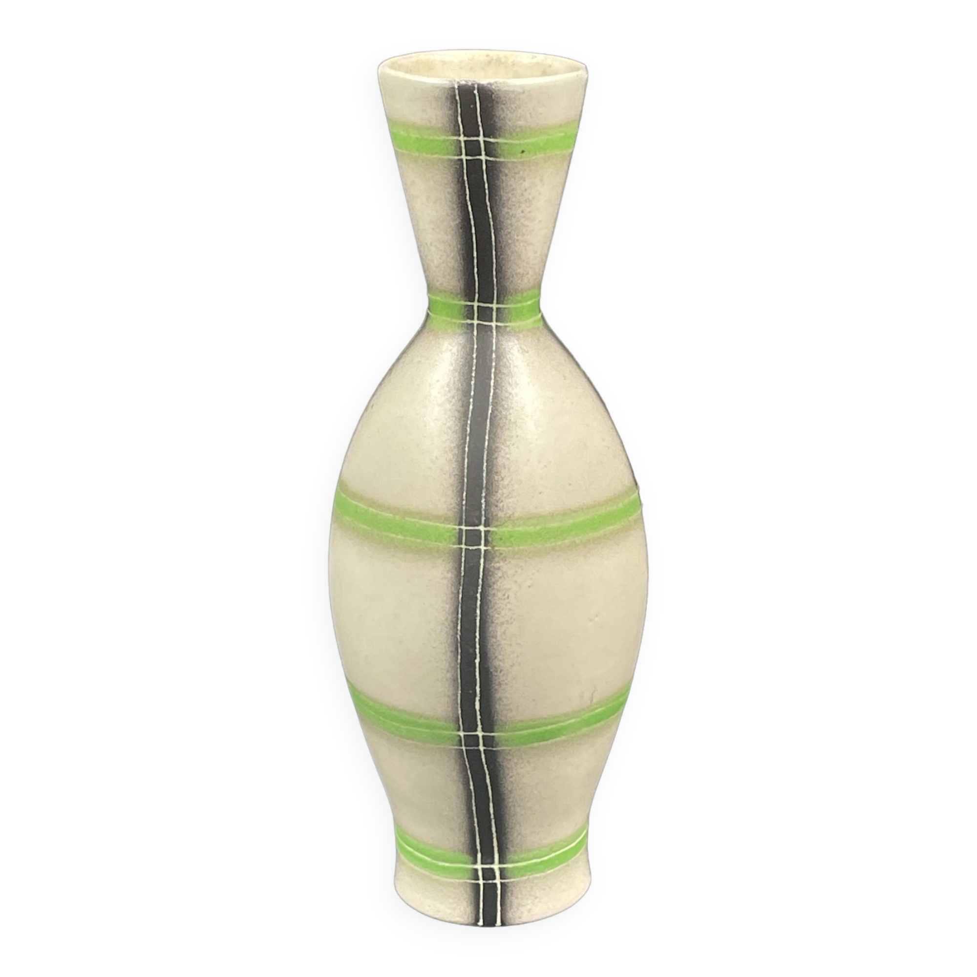 Saint Clement Vase Design 60/70 height 24,5 cm