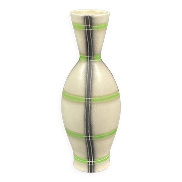 Saint Clement Vase Design 60/70 height 24,5 cm