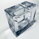 Large Vintage Ashtray • Crystal • Sèvres France • 1970