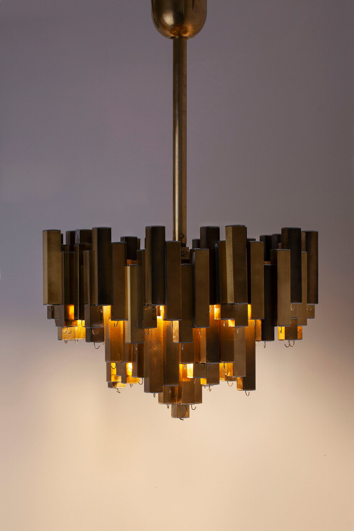 Lumica chandelier