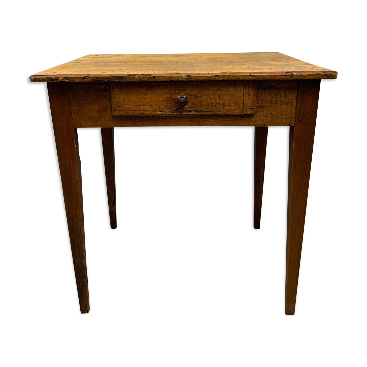 Vintage children's desk