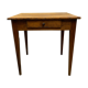 Vintage children's desk
