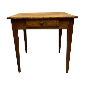 Vintage children's desk