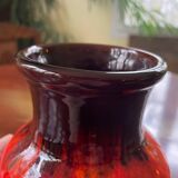 Vase Vallauris