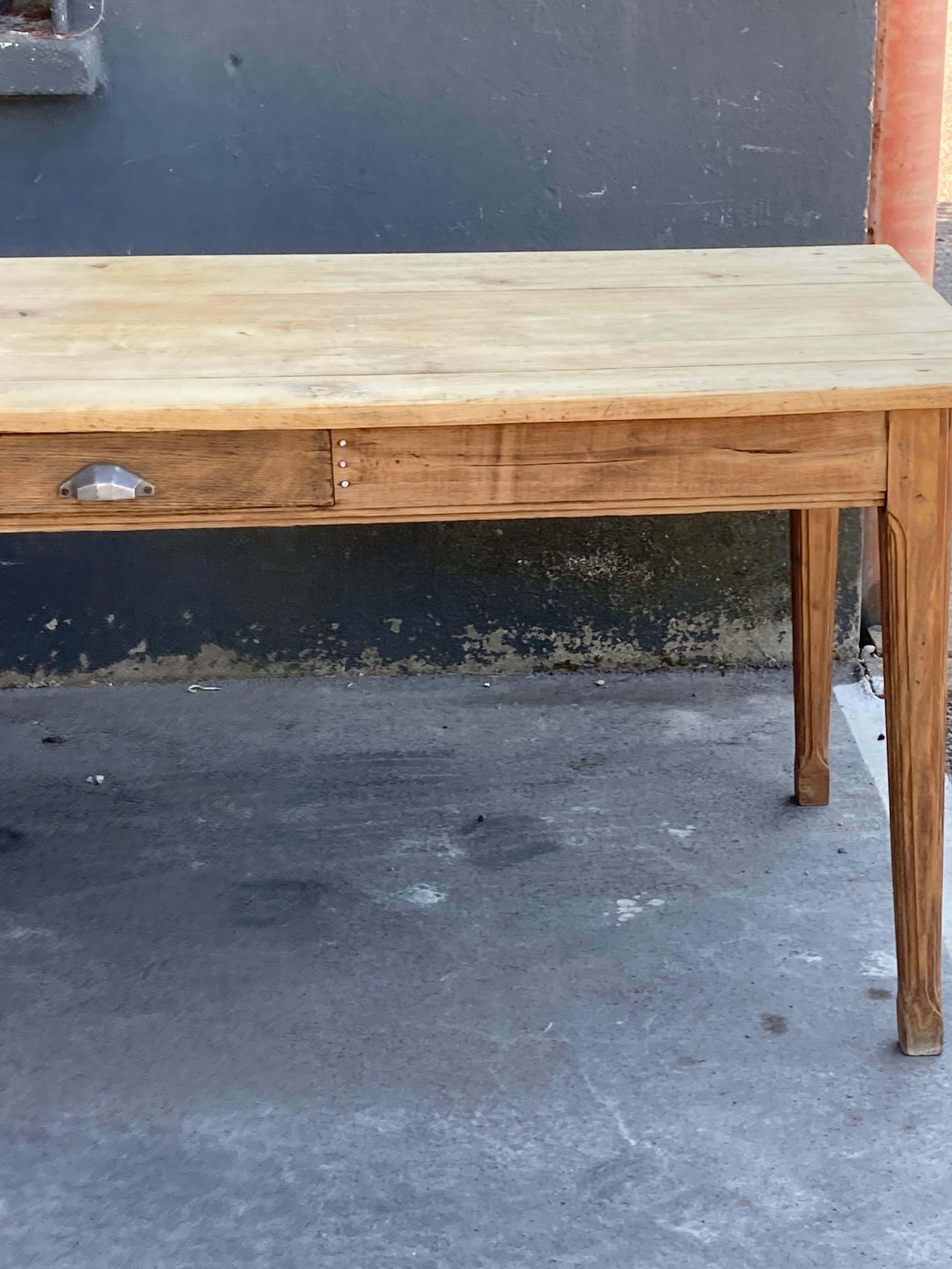 Table de ferme années 30/40