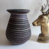 Accolay ceramic vase