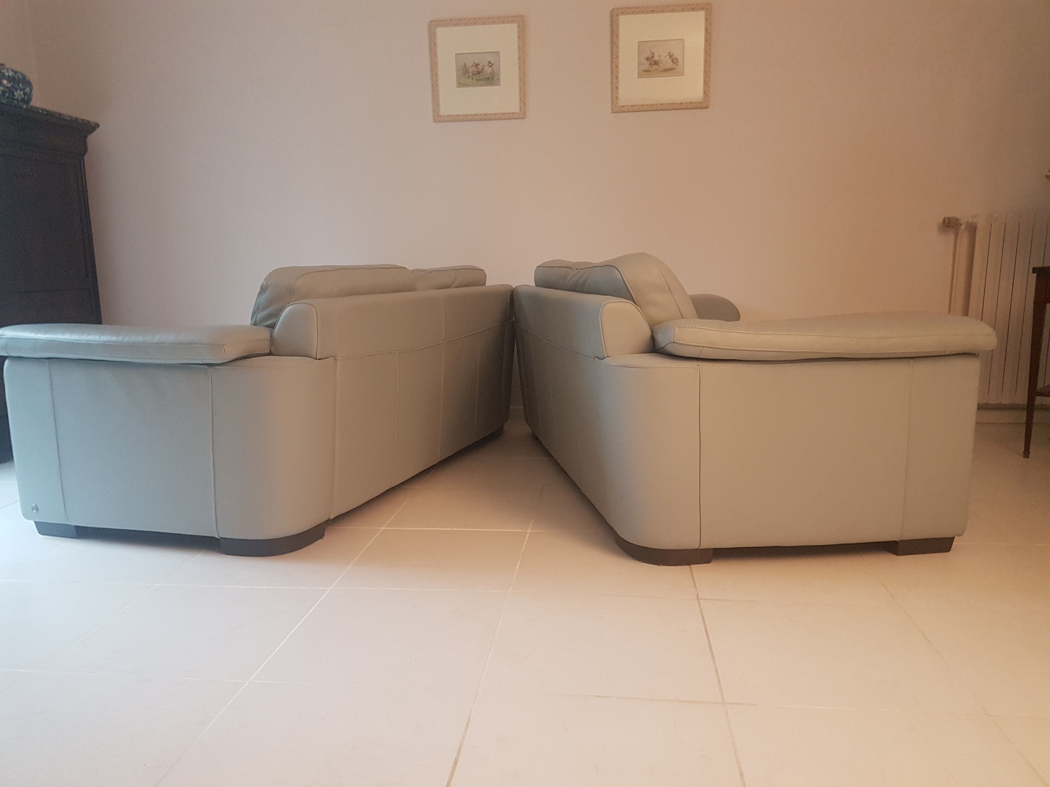 Canape Natuzzi