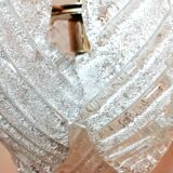 Murano de Mazzega glass suspension