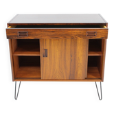 1960s Upcycled Palisander Cabinet, Denmark