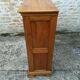 Solid cherrywood showcase