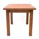 Kitchen dining table
