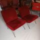 Pelfran armchairs