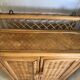 Armoire murale en rotin 82X48