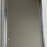 Art Deco rectangular mirror top