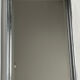Art Deco rectangular mirror top