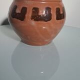 Cache pot céramique