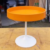 Vintage coffee table from the 70s