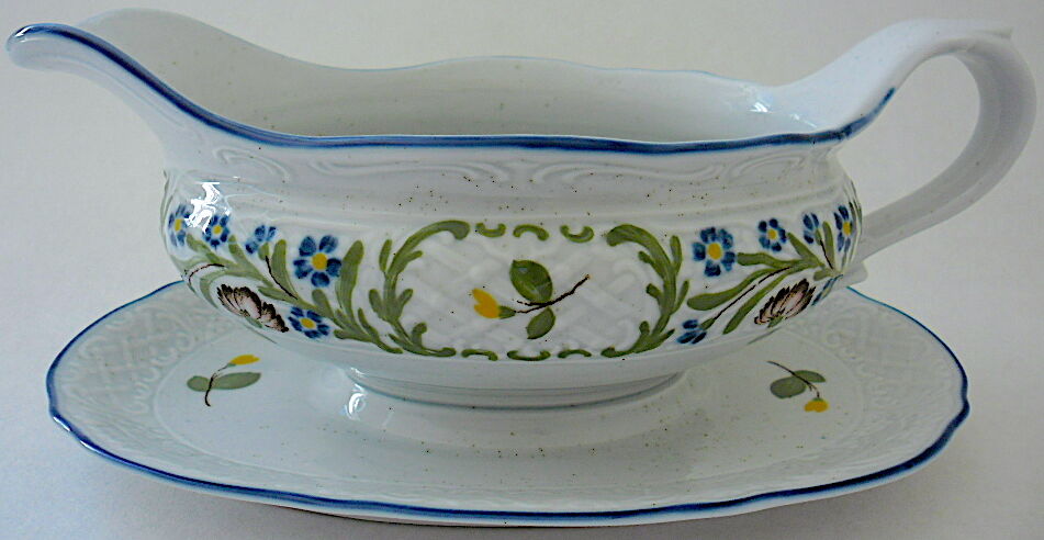 Service dishes by ASTA 1851 (Germany)