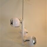 Vintage Eyeball Chandelier