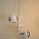 Vintage Eyeball Chandelier