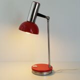 Vintage 1960 table lamp