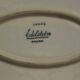 Edelstein Bavaria, Platter, Porcelain