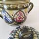 Small Keraluc broth pot Signed André l'Helguen