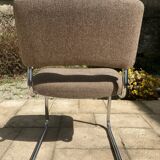 Vintage Strafor chair