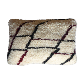 Berber cushion cover Beni Ouarain