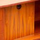 Vintage Scandinavian enfilade 1960