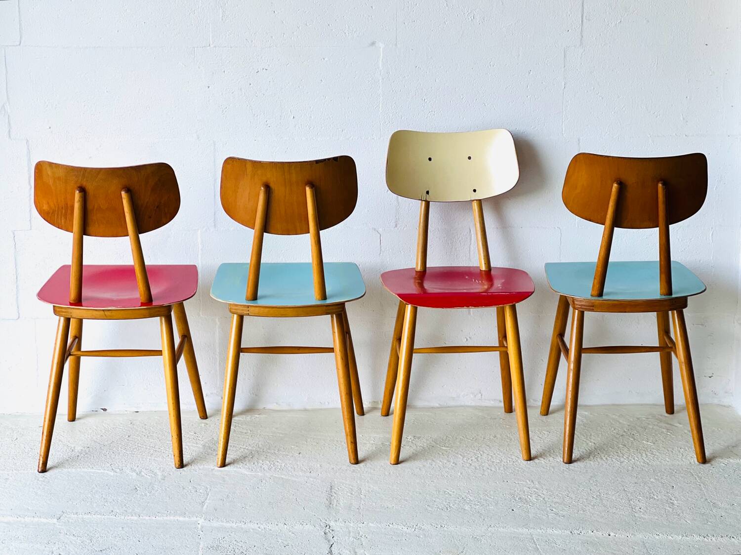 Dining Chairs from TON