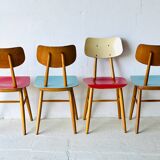 Dining Chairs from TON