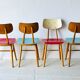 Dining Chairs from TON