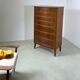 Commode danoise Kvalitet Mobelfabrik Brdr.